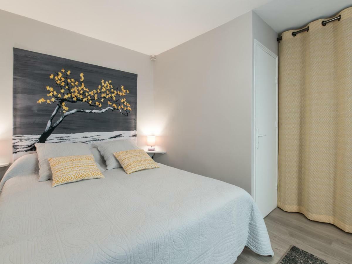Charme Au Coeur D'Avignon Apartamento Exterior foto